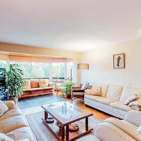 Oceana Suites Bora Bora Apartments Пунта дел Есте Екстериор снимка
