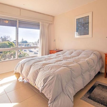 Oceana Suites Bora Bora Apartments Пунта дел Есте Екстериор снимка