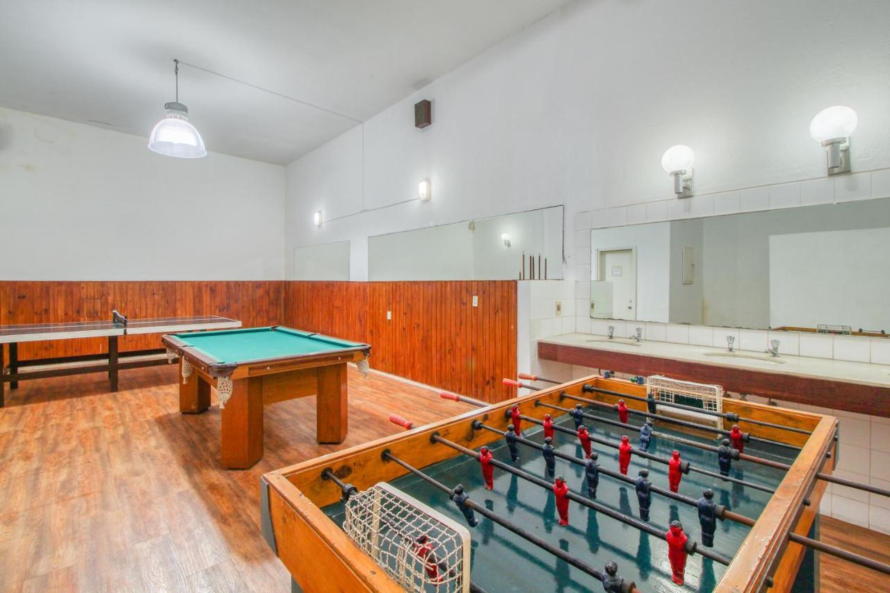 Oceana Suites Bora Bora Apartments Пунта дел Есте Екстериор снимка